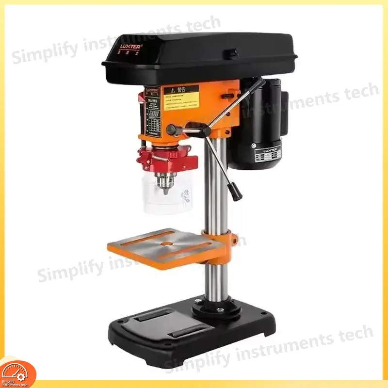 Benchtop Drill Press Mini Variable Speed - مثقاب مكتبي صغير بقوة 550 واط،