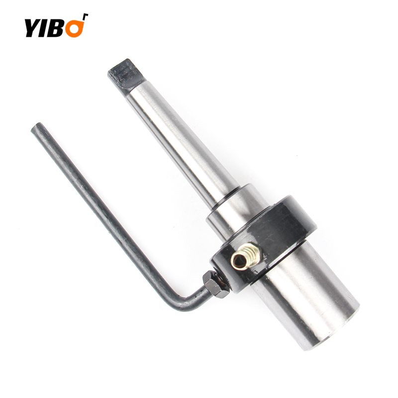 Annular Cutter Arbor Morse Taper Mt2 Mt3 - حامل لقمة الحفر المغناطيسي MT2/MT3، مشبك