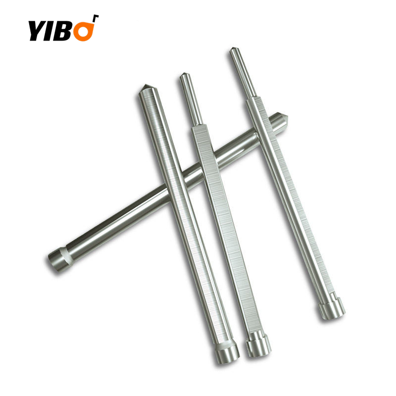 Pilot Pin For Annular Cutter Center Pin - HSS الحلقي القاطع مركز تحديد المواقع