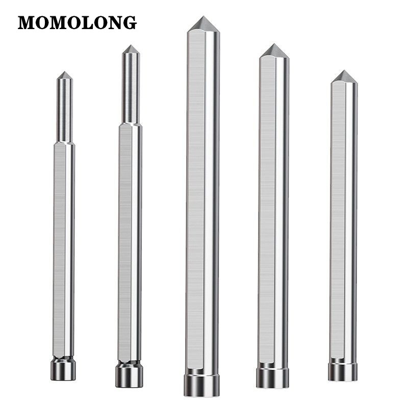 Pilot Pin For Annular Cutter Center Pin - TCT الحلقي القاطع الطيار دبوس مركز