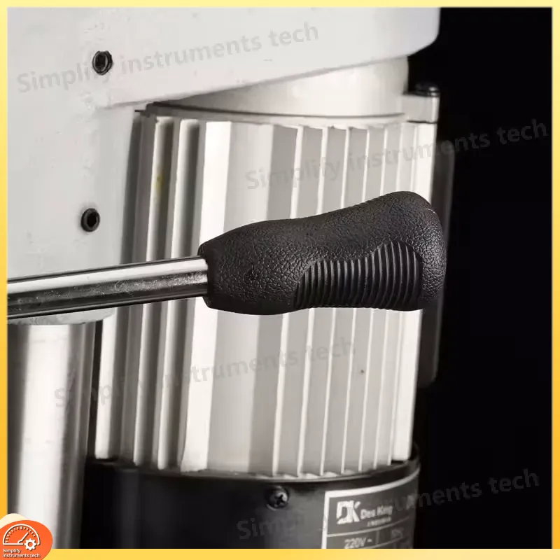 مثقاب طاولة صغير متعدد السرعات - مراجعة Benchtop Drill Press Mini Variable Speed وسعره