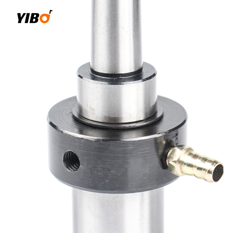 حامل لقمة الحفر المغناطيسي MT2 - مراجعة Annular Cutter Arbor Morse Taper Mt2 Mt3 وسعره