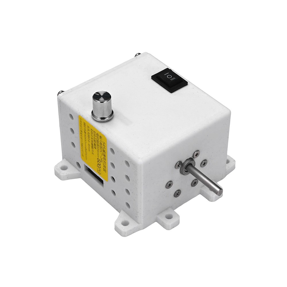 مثقاب مكتبي صغير متغير السرعة  - مراجعة Benchtop Drill Press Mini Variable Speed وسعره
