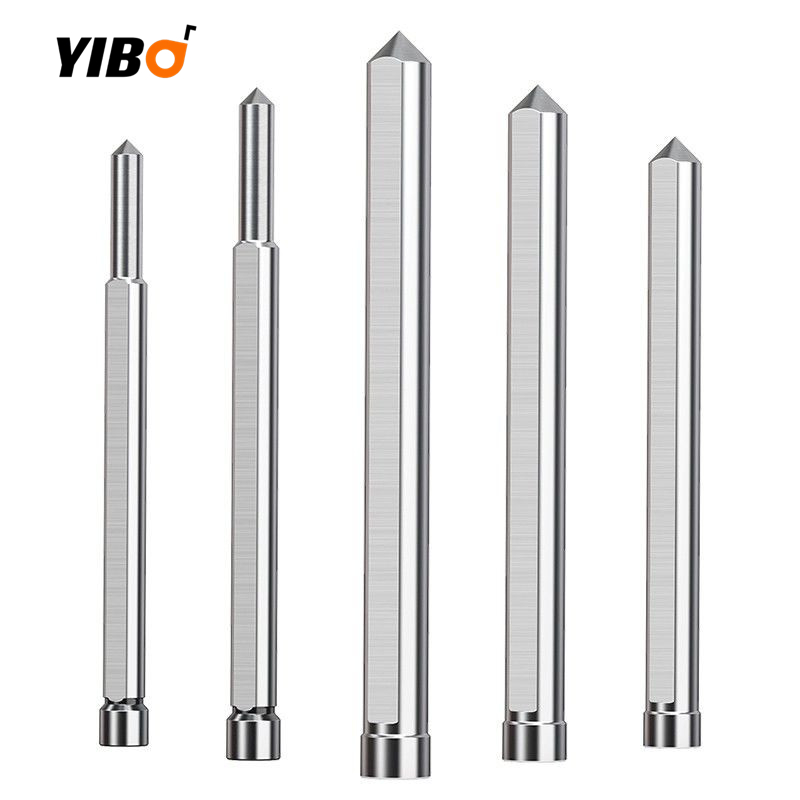 HSS الحلقي القاطع مركز تحديد ا - مراجعة Pilot Pin For Annular Cutter Center Pin وسعره