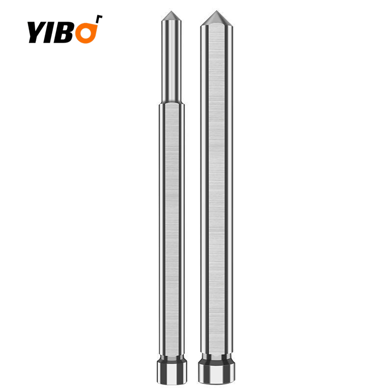 HSS الحلقي القاطع مركز تحديد ا - مراجعة Pilot Pin For Annular Cutter Center Pin وسعره