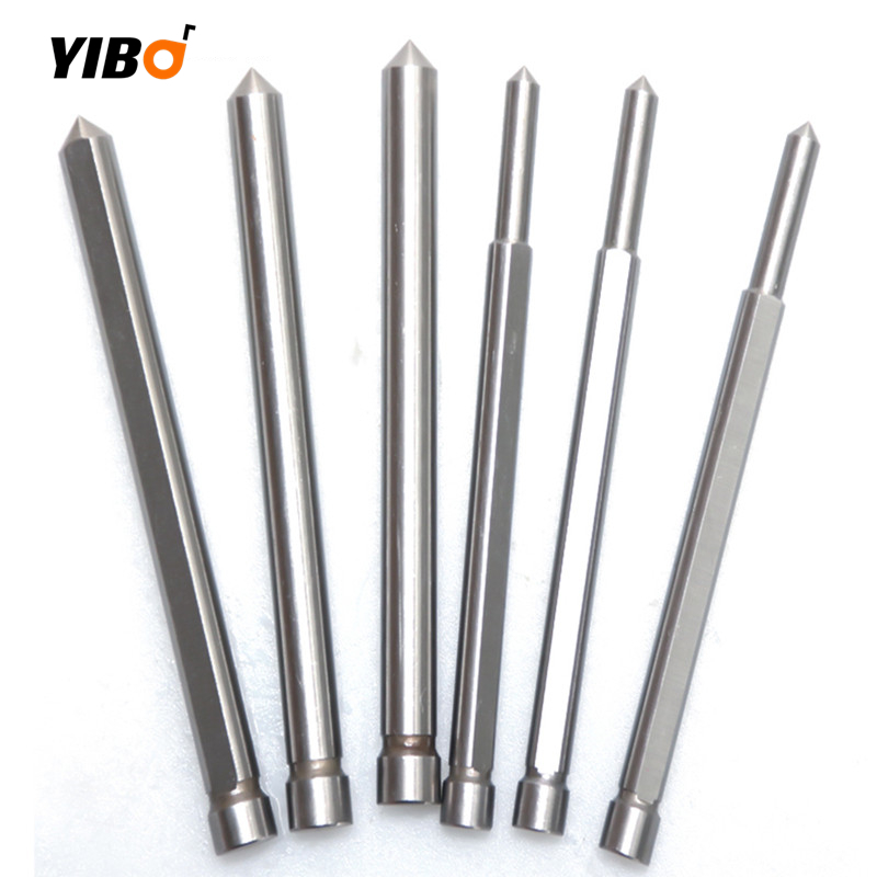 HSS الحلقي القاطع مركز تحديد ا - مراجعة Pilot Pin For Annular Cutter Center Pin وسعره
