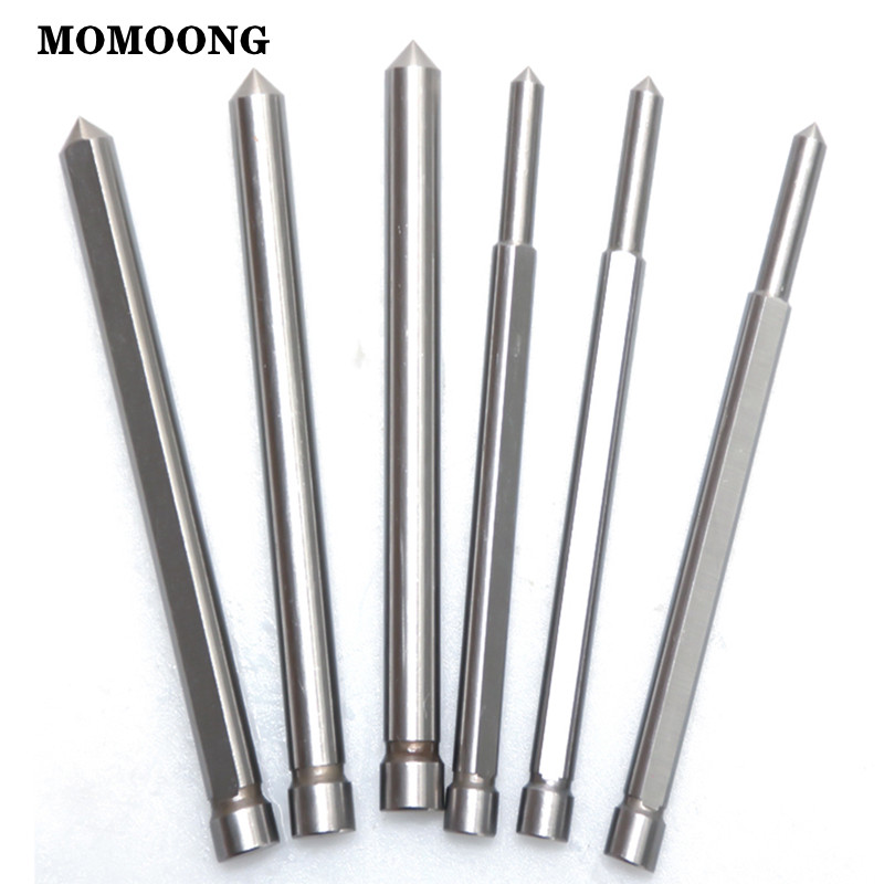 TCT الحلقي القاطع الطيار دبوس  - مراجعة Pilot Pin For Annular Cutter Center Pin وسعره