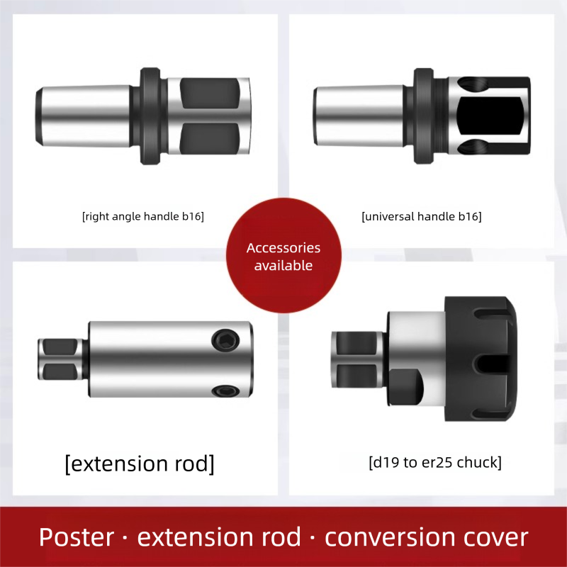 وصلة تمديد مخروطية MT2/MT3/MT4 - مراجعة Annular Cutter Arbor Morse Taper Mt2 Mt3 وسعره