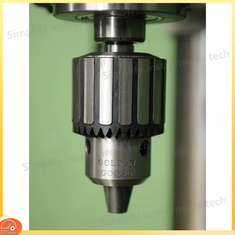 ماكينة حفر صغيرة محمولة متعددة - مراجعة Benchtop Drill Press Mini Variable Speed وسعره
