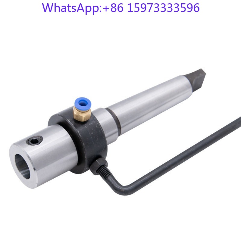 قطعتان من أعمدة التثبيت MT2 MT - مراجعة Annular Cutter Arbor Morse Taper Mt2 Mt3 وسعره