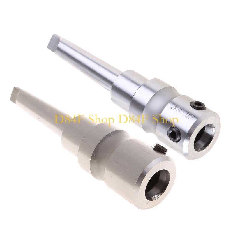 D84F حامل أداة حلقي مع مورس لل - مراجعة Annular Cutter Arbor Morse Taper Mt2 Mt3 وسعره
