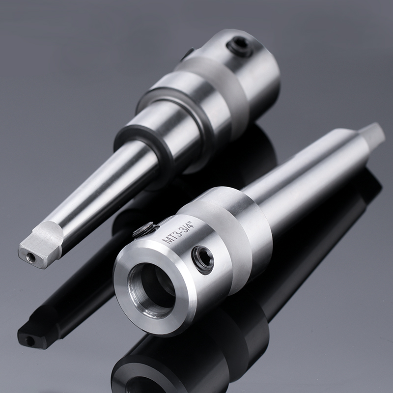 XCAN مورس للاستدقاق أربور MT2/ - مراجعة Annular Cutter Arbor Morse Taper Mt2 Mt3 وسعره