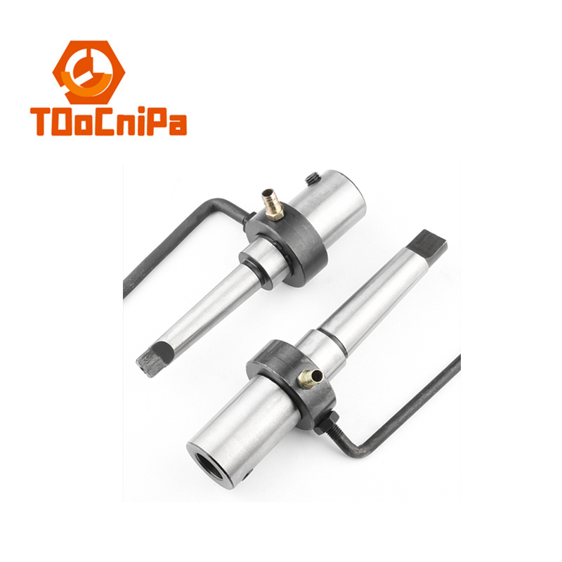 القاطع الحلقي أربور MT2 MT3 مو - مراجعة Annular Cutter Arbor Morse Taper Mt2 Mt3 وسعره