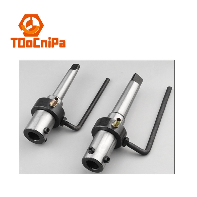 القاطع الحلقي أربور MT2 MT3 مو - مراجعة Annular Cutter Arbor Morse Taper Mt2 Mt3 وسعره