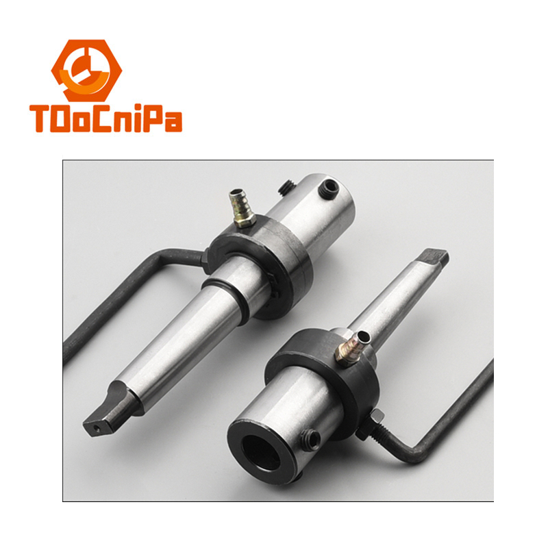 القاطع الحلقي أربور MT2 MT3 مو - مراجعة Annular Cutter Arbor Morse Taper Mt2 Mt3 وسعره
