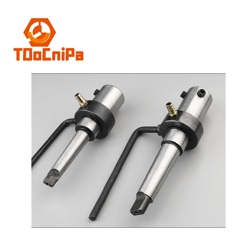 القاطع الحلقي أربور MT2 MT3 مو - مراجعة Annular Cutter Arbor Morse Taper Mt2 Mt3 وسعره
