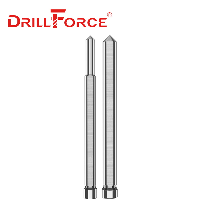 Drillforce TCT HSS الحلقي القا - مراجعة Pilot Pin For Annular Cutter Center Pin وسعره