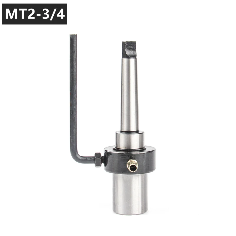 مورس للاستدقاق أربور MT2/MT3 ل - مراجعة Annular Cutter Arbor Morse Taper Mt2 Mt3 وسعره
