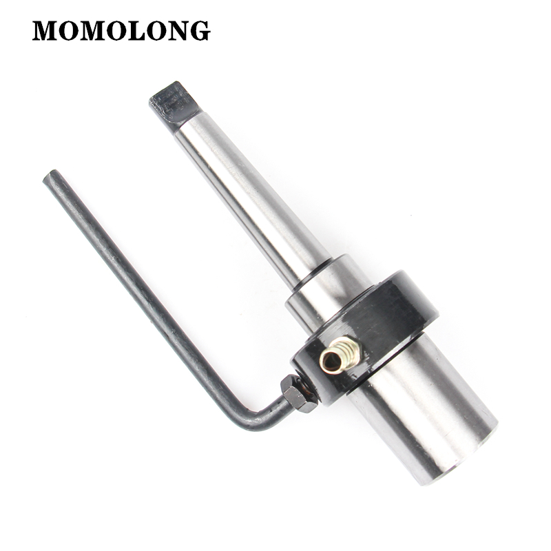 حامل مغناطيسي لملزمة المثقاب،  - مراجعة Annular Cutter Arbor Morse Taper Mt2 Mt3 وسعره