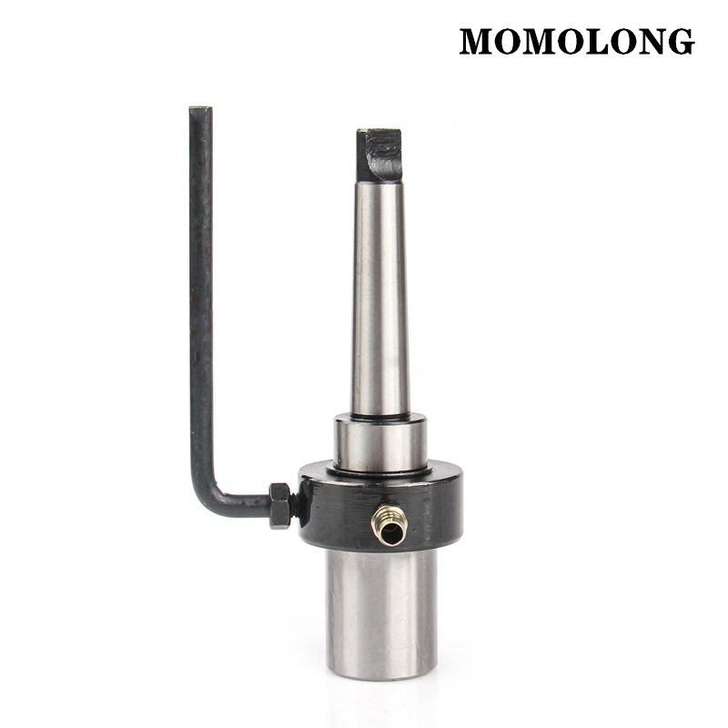 حامل مغناطيسي لملزمة المثقاب،  - مراجعة Annular Cutter Arbor Morse Taper Mt2 Mt3 وسعره